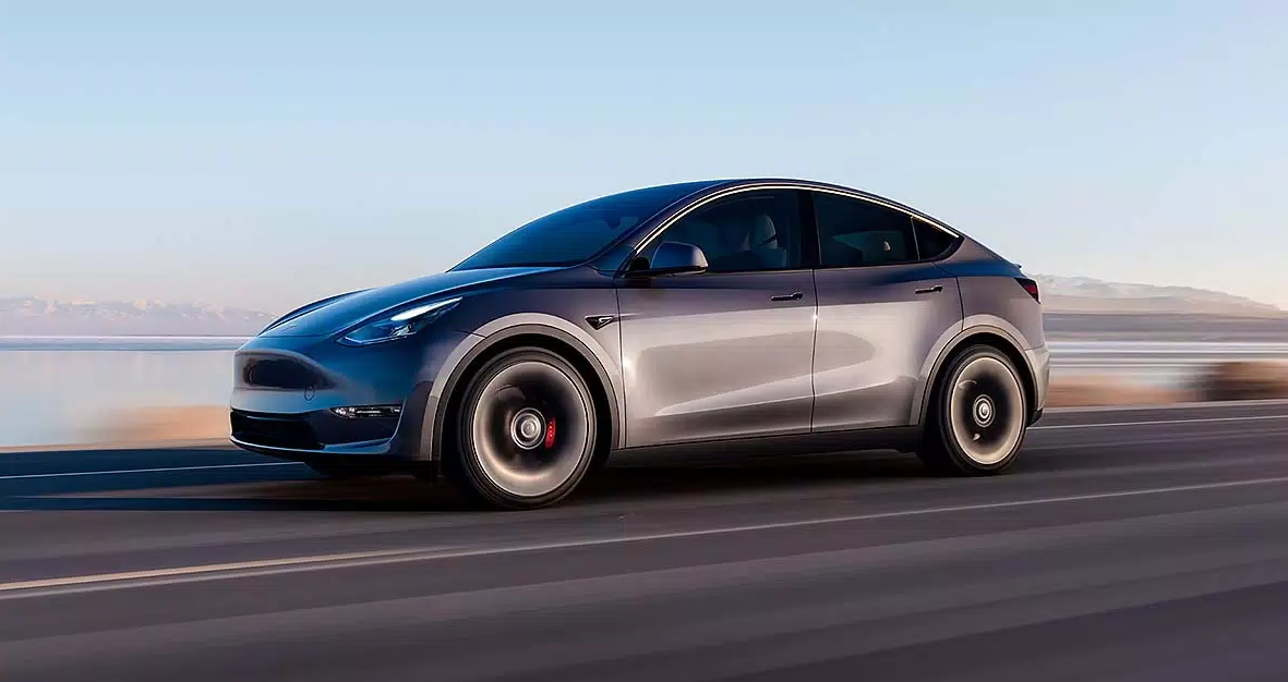 Tesla Model Y Subscription Model Y Price Australia